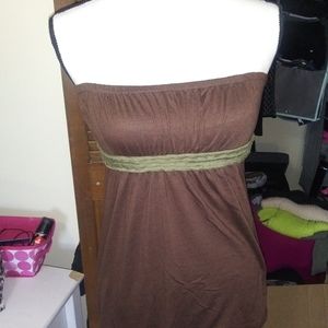 Charlotte Russe szM, like new